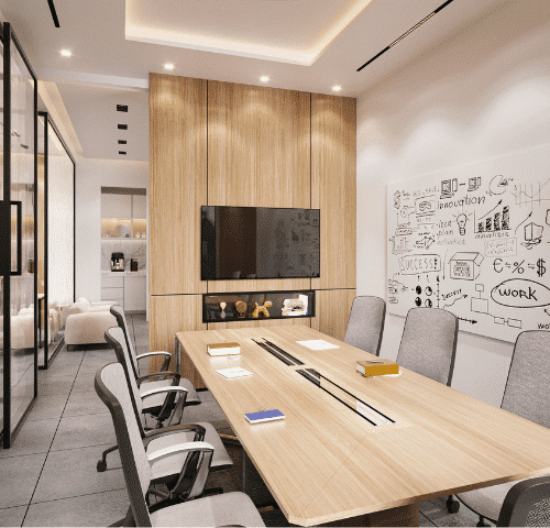 Meeting Room 2