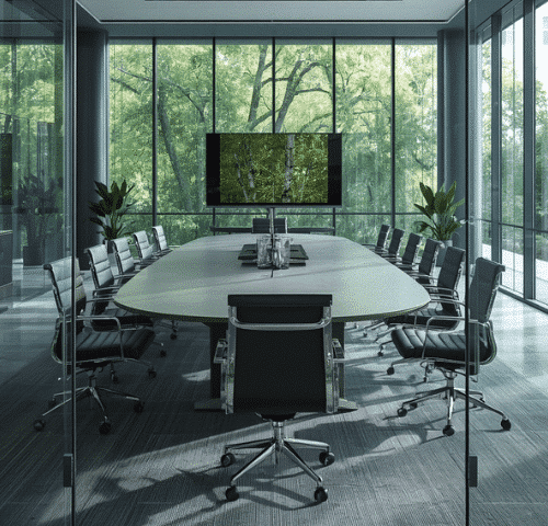 Conference Room 1