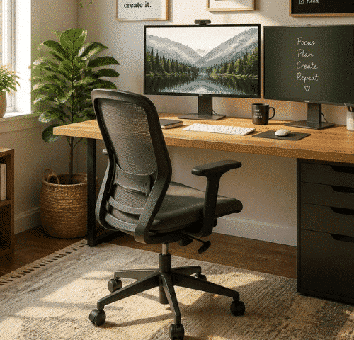 Home Office 3