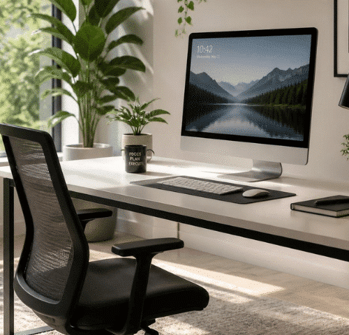 Home Office 1