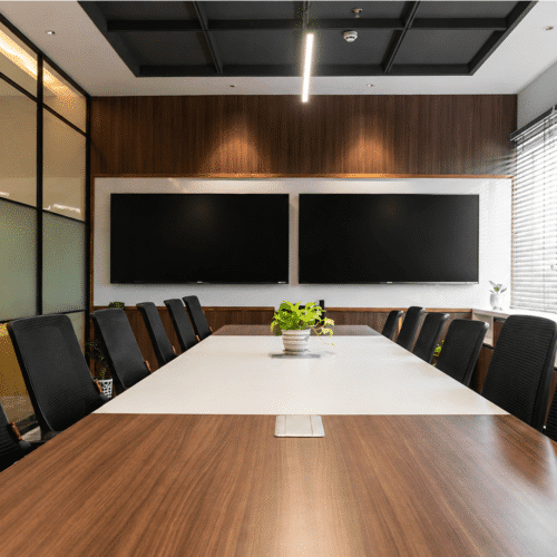 Conference Room 3