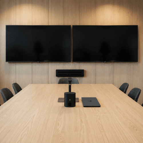 Small conference 3