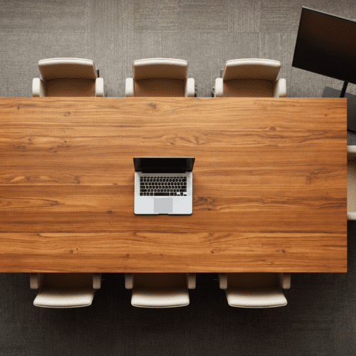 Small conference 2