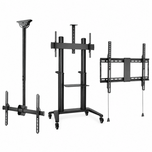 Mounts