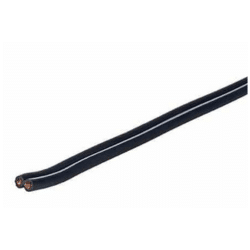 Raw cable