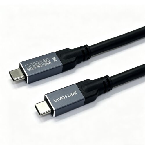 USB-C + USB4