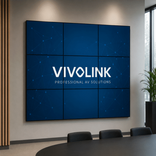Videowall