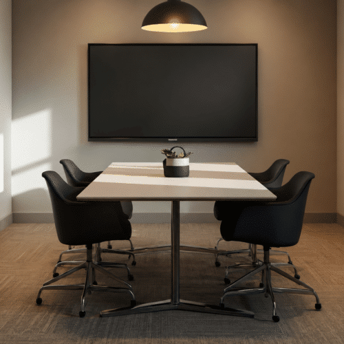 Huddle room 2