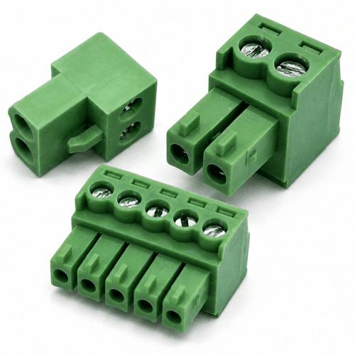 Audio spare parts